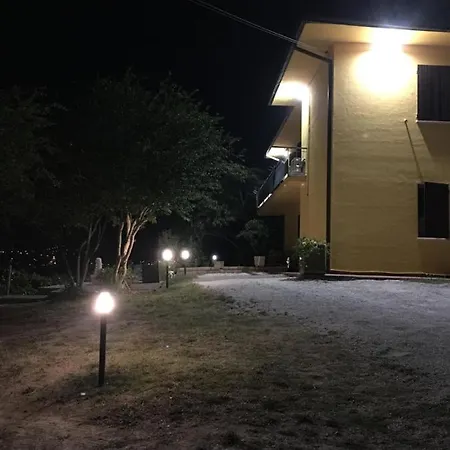 Quattro Stagioni Bed & Breakfast