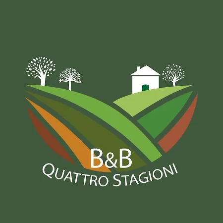 Quattro Stagioni Bed & Breakfast