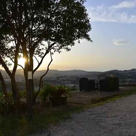 Quattro Stagioni Bed & Breakfast *