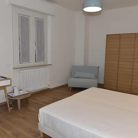 Bed & Breakfast Quattro Stagioni *