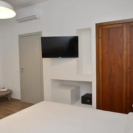 Quattro Stagioni Bed & Breakfast