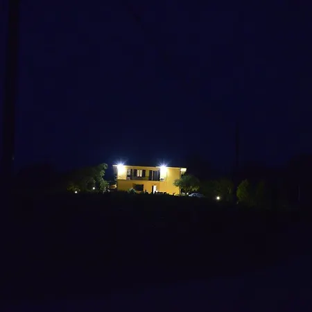 Quattro Stagioni Bed & Breakfast