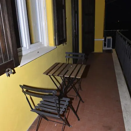 Quattro Stagioni Bed & Breakfast