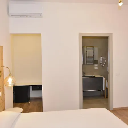Quattro Stagioni Bed & Breakfast