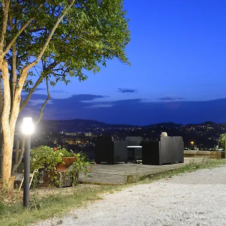 Bed & Breakfast Quattro Stagioni Gli Angeli