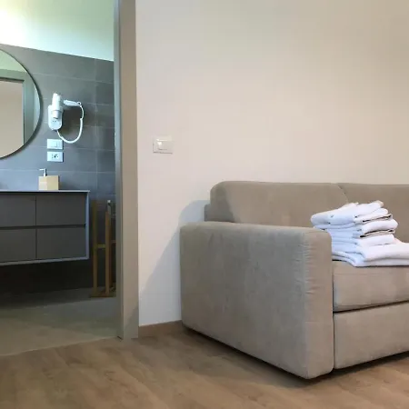 Bed & Breakfast Quattro Stagioni Gli Angeli