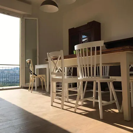 Bed & Breakfast Quattro Stagioni *