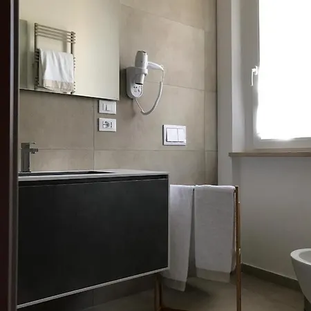 Quattro Stagioni Bed & Breakfast Gli Angeli