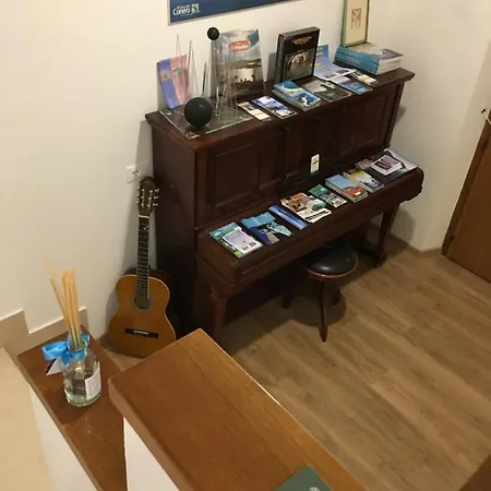 Bed & Breakfast Quattro Stagioni Gli Angeli