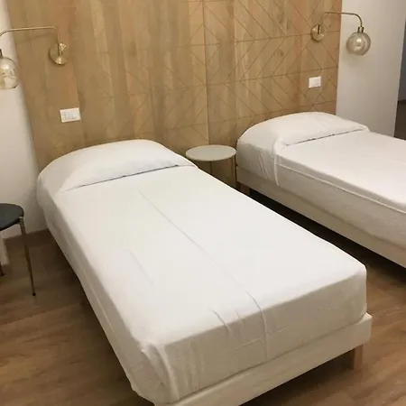 Bed & Breakfast Quattro Stagioni