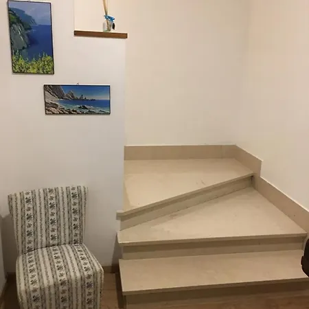 Bed & Breakfast Quattro Stagioni