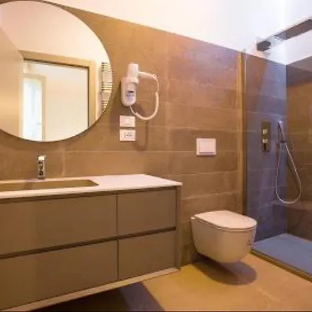 Quattro Stagioni Bed & Breakfast *
