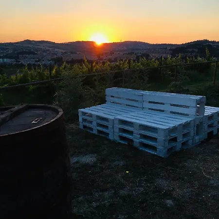 Quattro Stagioni Bed & Breakfast