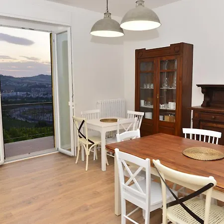 Bed & Breakfast Quattro Stagioni