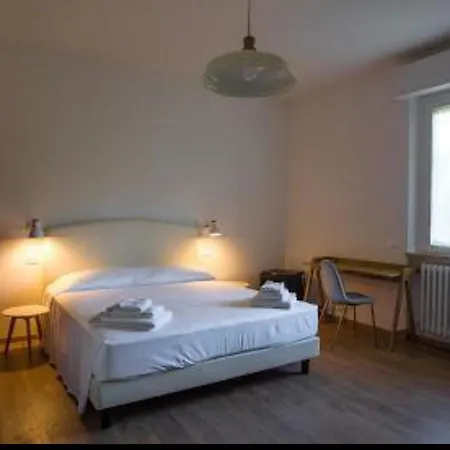 Quattro Stagioni Bed & Breakfast