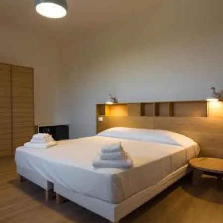 Quattro Stagioni Bed & Breakfast