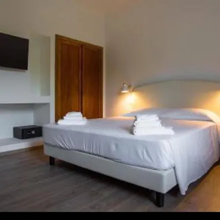 Bed & Breakfast Quattro Stagioni
